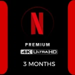 netflix for cheap
