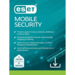 eset mobile security key premium