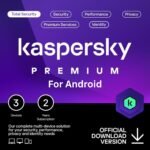 kaspersky mobile antivirus key