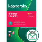 kaspersky internet security serial