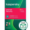 Kaspersky Internet Security 1 Year 1 Device