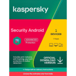 kaspersky mobile license key