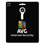 avg internet security license key
