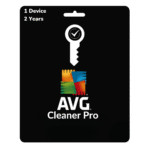 avg cleaner pro license key