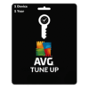 AVG Tune UP 1 Device, 1 Year