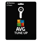 avg tune up serial key