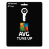 AVG Tune UP 10 Devices, 2 Years - (Global)