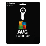 avg tune up product key