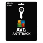 avg antitrack key