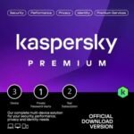 kaspersky premium purchase key