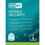 eset mobile security licence