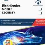 bitdefender mobile security key