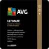 AVG Ultimate 1 Device, 1 Year