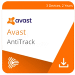 avast antitrack licence key