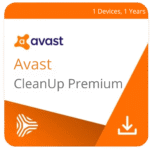avast cleanup license key