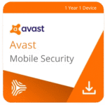 avast mobile premium license key