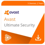 avast ultimate serial key