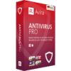 Avira Antivirus 3 Devices, 2 Years - Globale