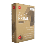 avira prime key