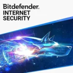 bitdefender internet security license key