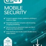 eset mobile key