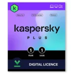 kaspersky plus key