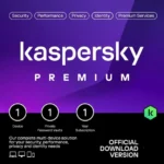 Kaspersky Premium Key
