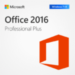 Office Pro Plus 2016 Product Key