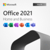 Microsoft Office for Mac Globale