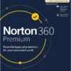 Norton 360 Premium 1 Years 1 Device