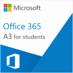 Microsoft Office 365 Student Globale