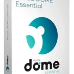 panda dome complete key
