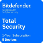 bitdefender antivirus license key