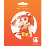 crunchyroll cheap