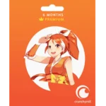 cheap crunchyroll premium