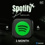 cheaper spotify premium
