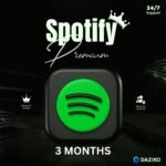 spotify cheap subscription