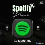Spotify for Cheap
