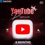 buy youtube premium cheap