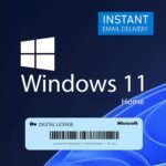 windows 11 home key cheap