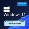Windows 11 Home Oem Key