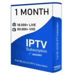 cheapest iptv