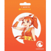 Crunchyroll Fans premium 1 Month