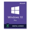 Windows 10 Pro OEM Key
