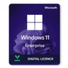 Windows 11 Enterprise Oem Key