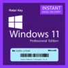 Windows 11 Pro Oem Key