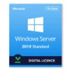 Windows Server 2019 Oem Key
