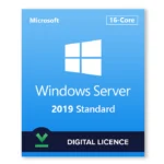 windows server 2019 license