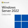 Windows Server 2022 Datacenter Globale